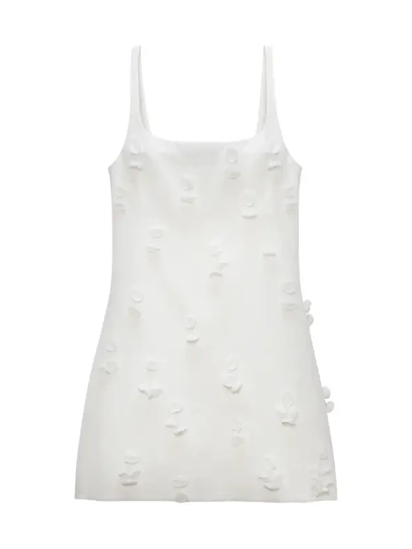 Cailinn Mini Dress