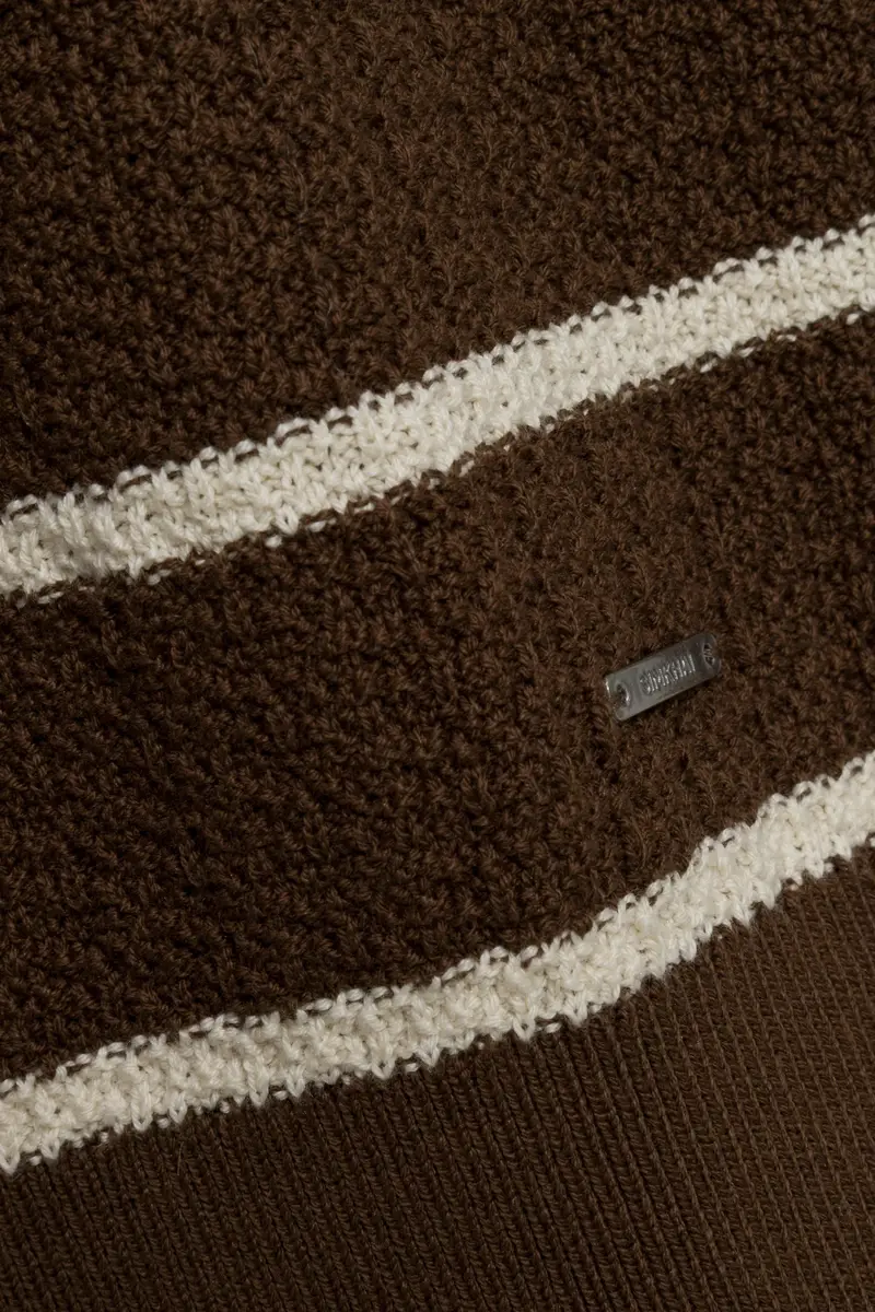 Simkhai Calum Boucle Polo | Thumbnail 6 Simkhai Calum Boucle Polo | Thumbnail 6