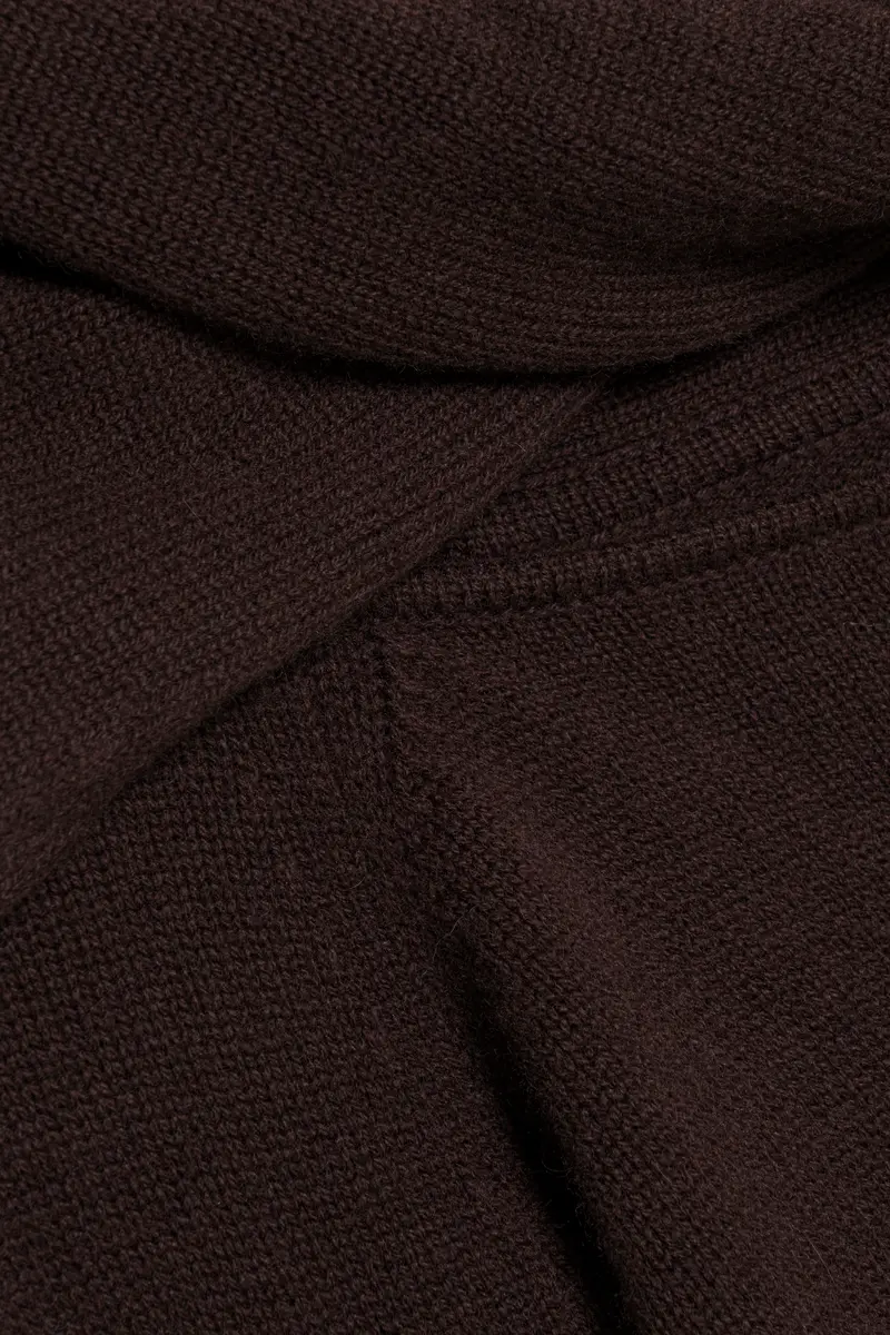 Simkhai Cambria Off Shoulder Knit Top | Thumbnail 7 Simkhai Cambria Off Shoulder Knit Top | Thumbnail 7