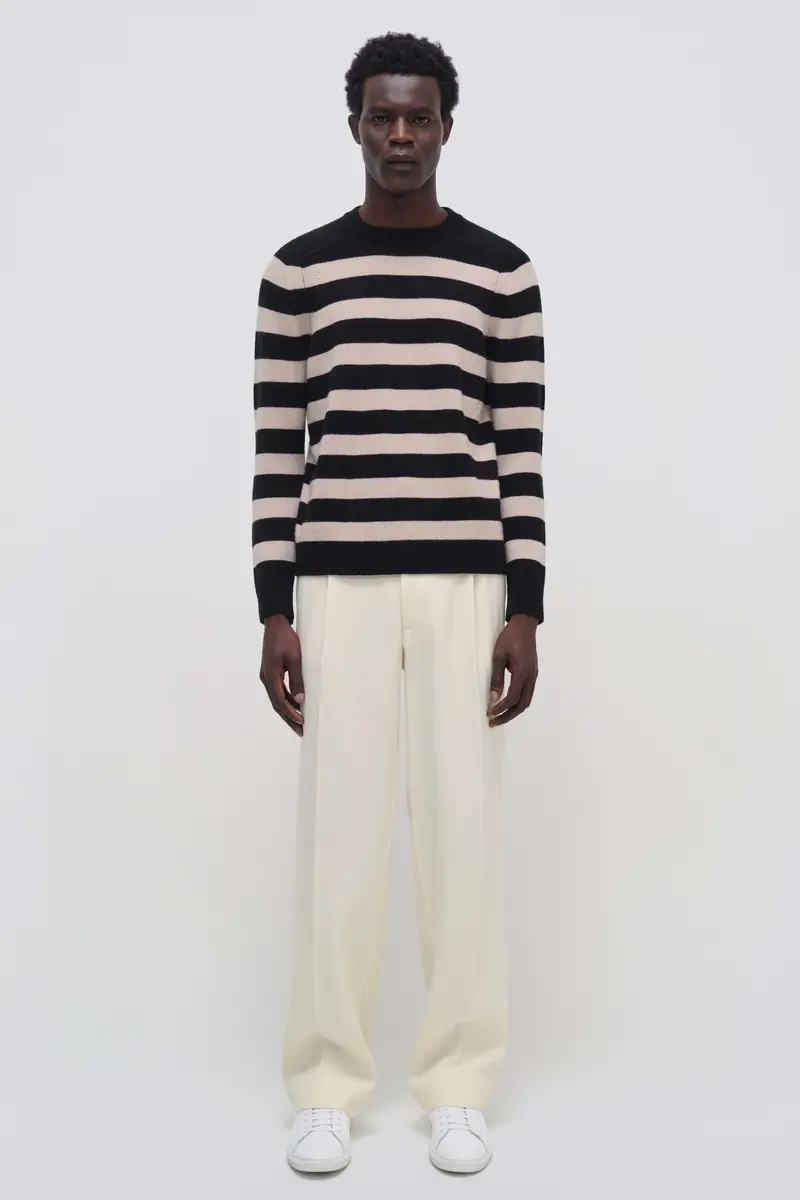 Simkhai Carlton Sweater | Thumbnail 2 Simkhai Carlton Sweater | Thumbnail 2