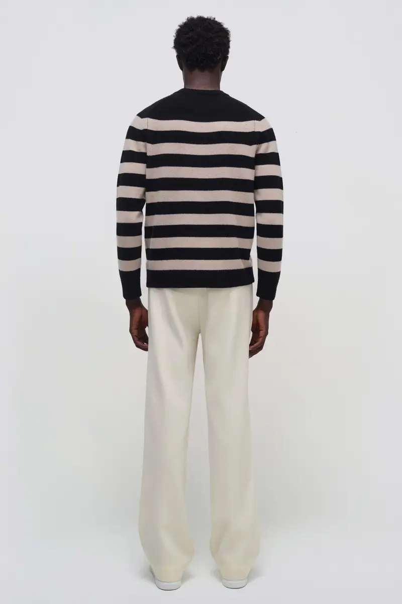 Simkhai Carlton Sweater | Thumbnail 4 Simkhai Carlton Sweater | Thumbnail 4