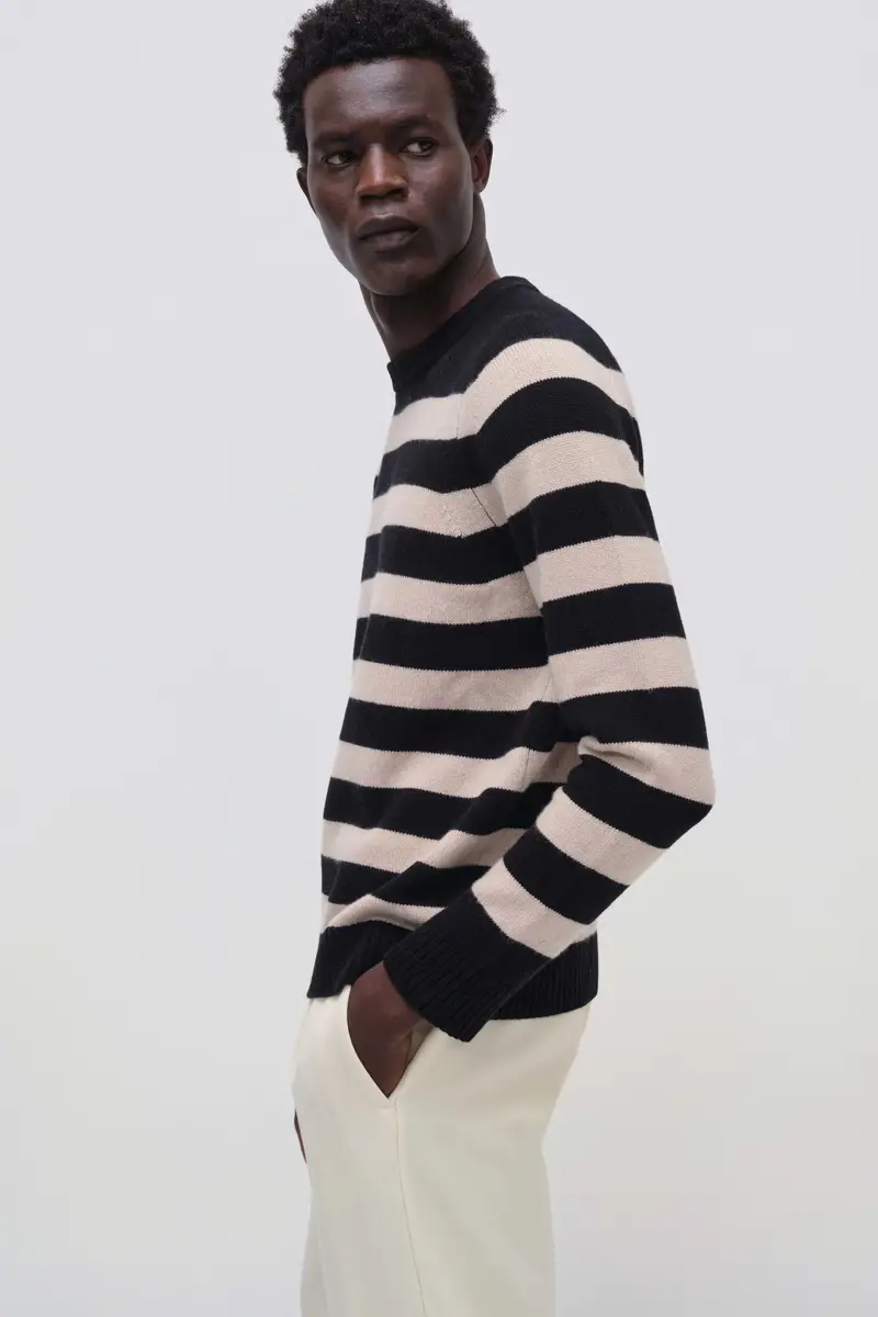 Simkhai Carlton Sweater | Thumbnail 5 Simkhai Carlton Sweater | Thumbnail 5