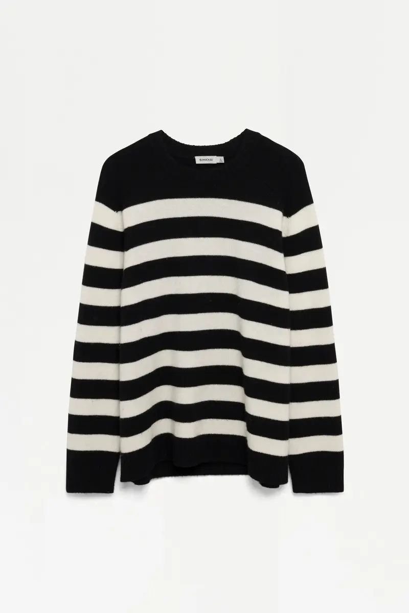 Simkhai Carlton Sweater | Thumbnail 6 Simkhai Carlton Sweater | Thumbnail 6