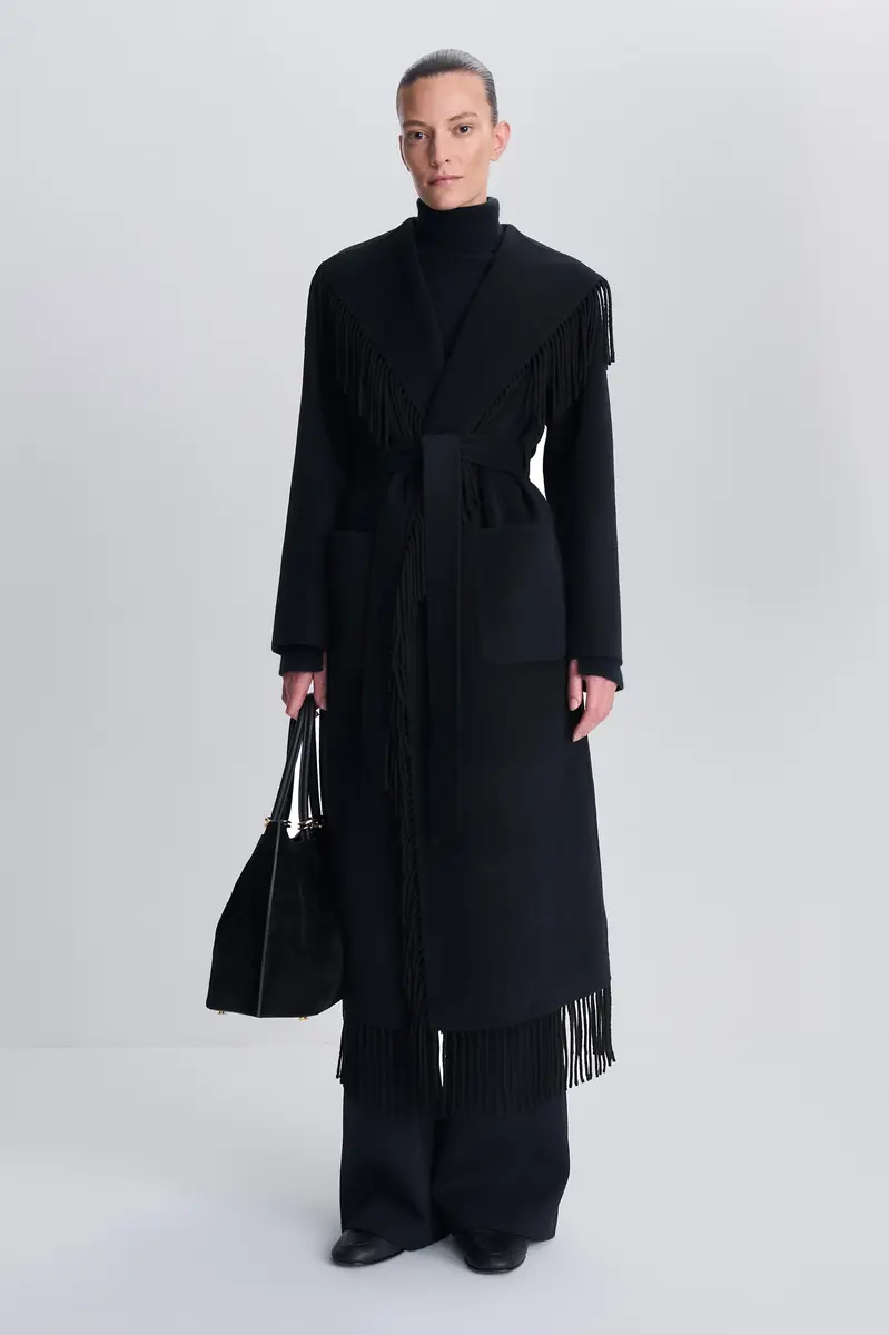 Simkhai Carrie Coat | Thumbnail 2 Simkhai Carrie Coat | Thumbnail 2