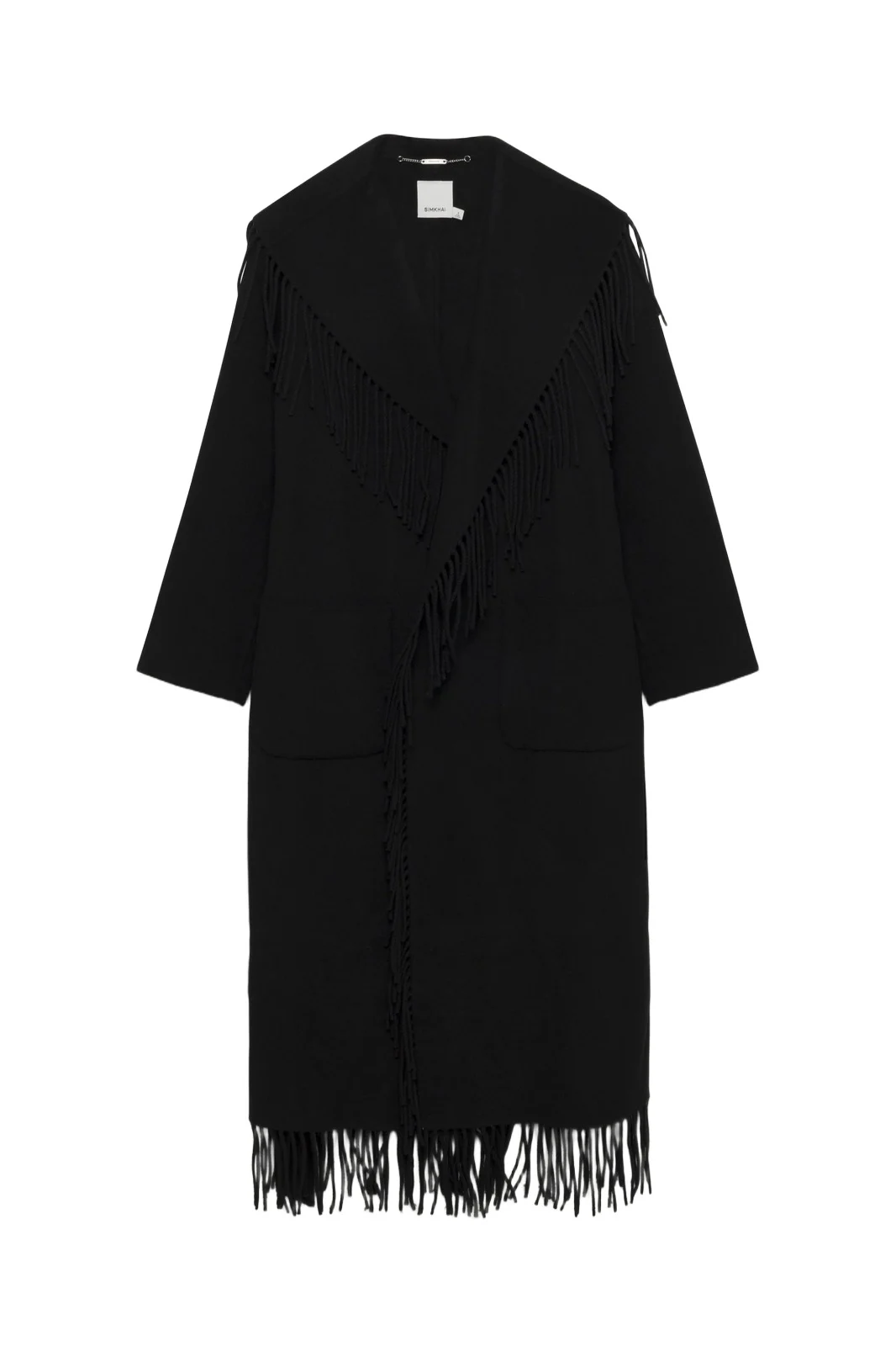 Carrie Coat
