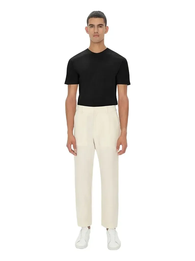 Cashmere Crewneck Cashmere Crewneck