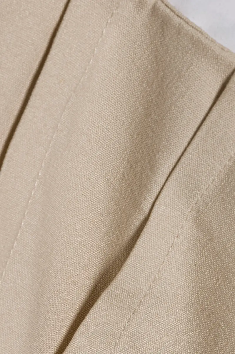 Simkhai Cayden Linen Bustier Top | Thumbnail 2 Simkhai Cayden Linen Bustier Top | Thumbnail 2