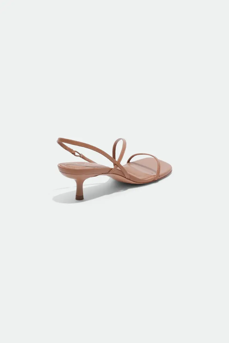 Simkhai Cedonia Strappy Sandal | Thumbnail 3 Simkhai Cedonia Strappy Sandal | Thumbnail 3
