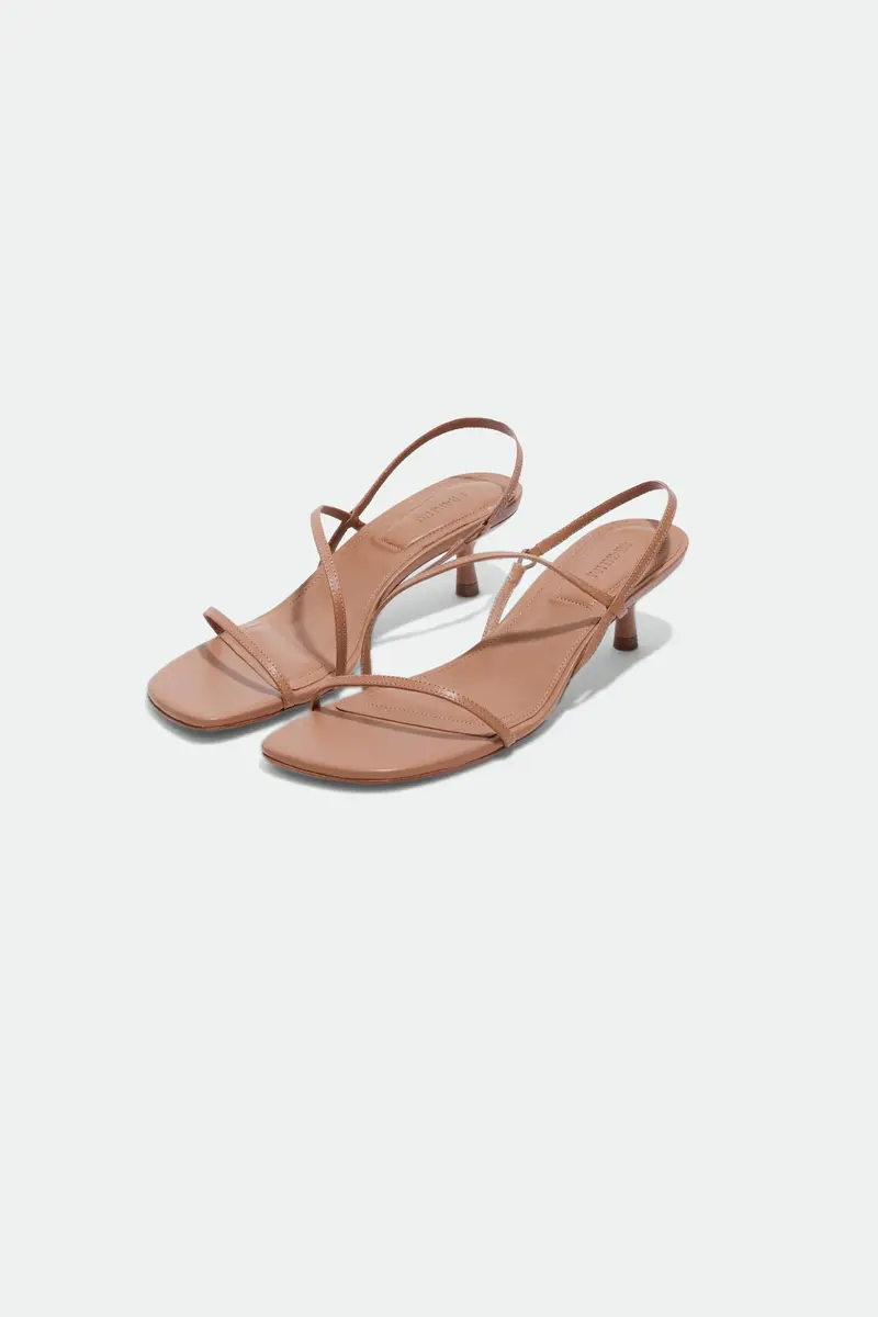 Simkhai Cedonia Strappy Sandal | Thumbnail 5 Simkhai Cedonia Strappy Sandal | Thumbnail 5