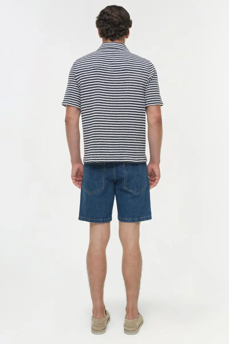 Simkhai Cedric Shirt | Thumbnail 5 Simkhai Cedric Shirt | Thumbnail 5