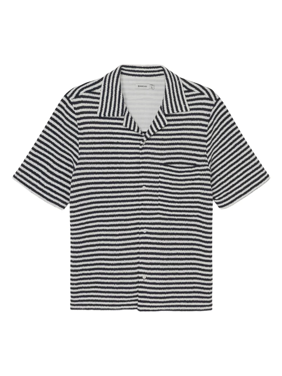 Cedric Shirt