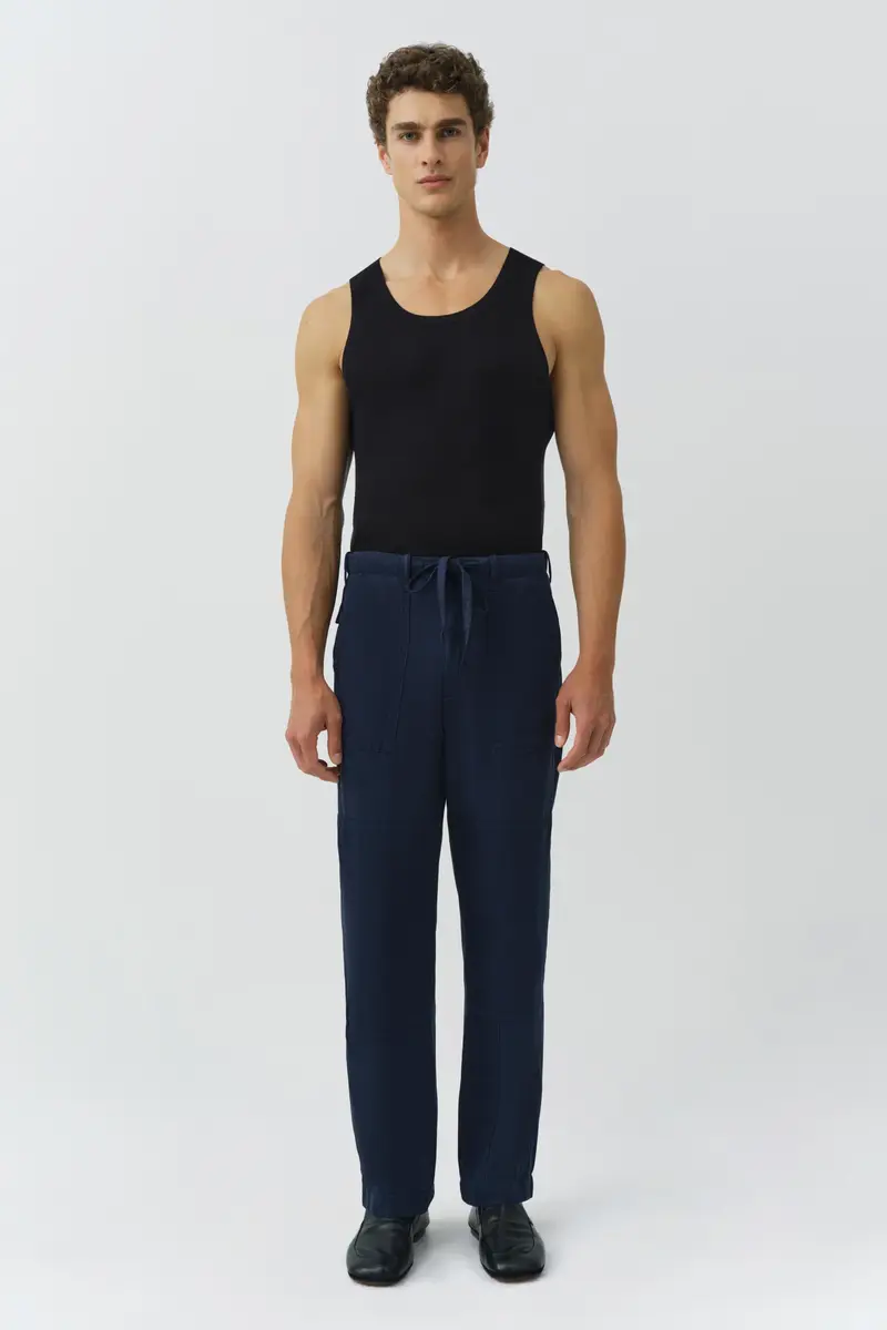 Simkhai Chase Utility Pant | Thumbnail 2