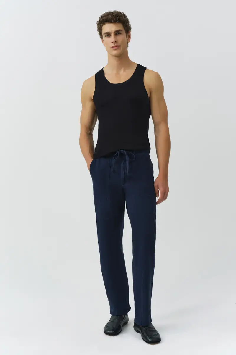 Simkhai Chase Utility Pant | Thumbnail 4