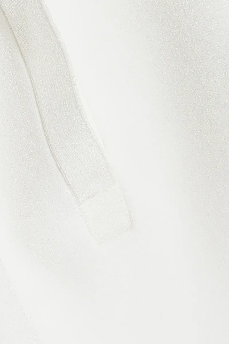 Simkhai Chloe Knit Halter Tank | Thumbnail 7 Simkhai Chloe Knit Halter Tank | Thumbnail 7