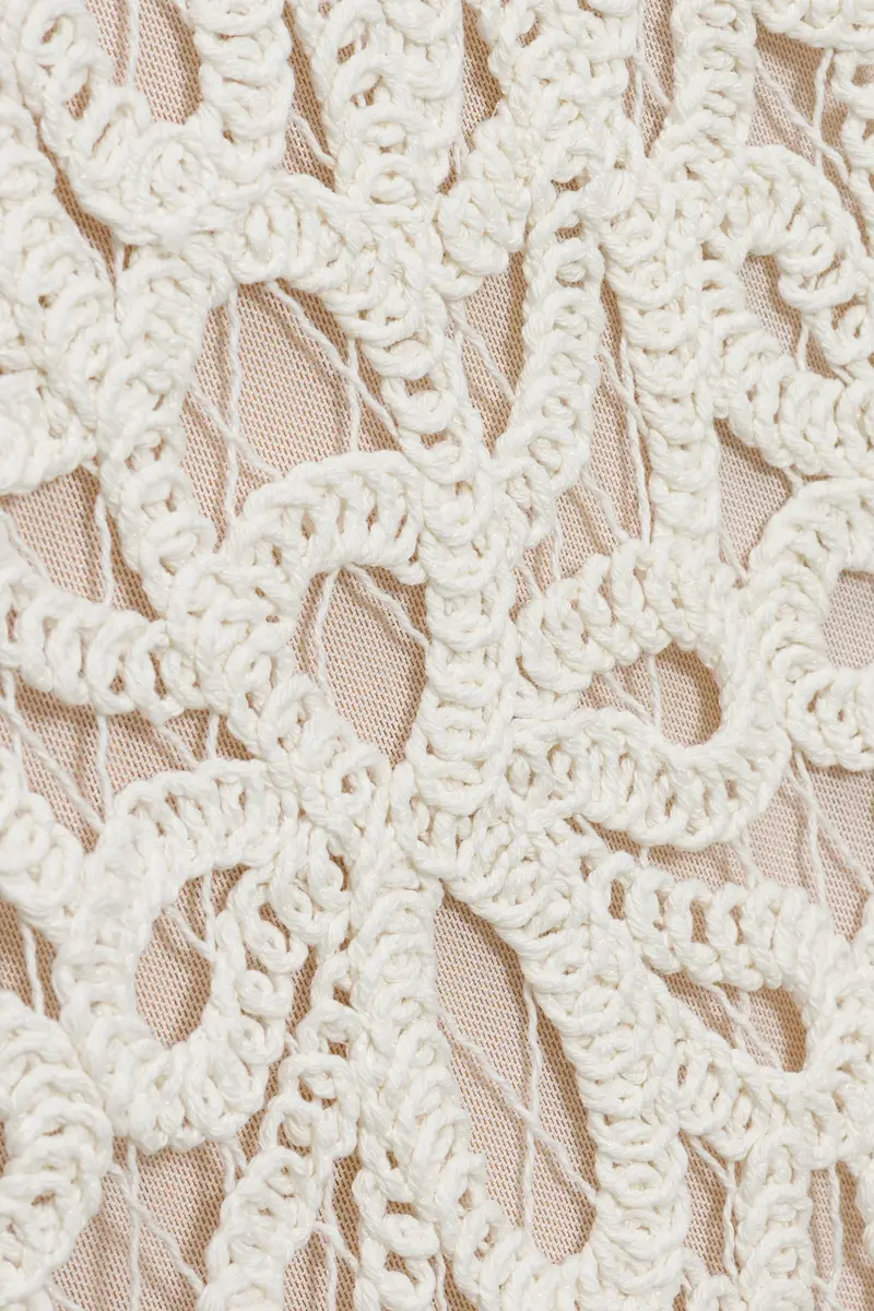 Simkhai Clairis Lace Bustier Midi Dress | Thumbnail 6 Simkhai Clairis Lace Bustier Midi Dress | Thumbnail 6