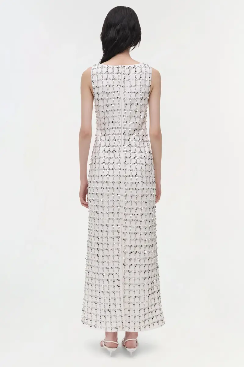 Simkhai Claudia Dress | Thumbnail 5 Simkhai Claudia Dress | Thumbnail 5
