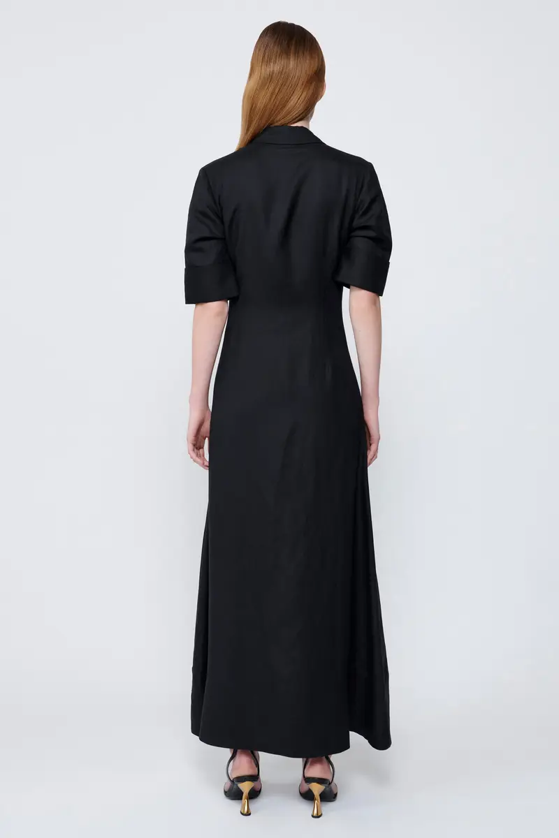 Simkhai Claudine Dress | Thumbnail 3 Simkhai Claudine Dress | Thumbnail 3