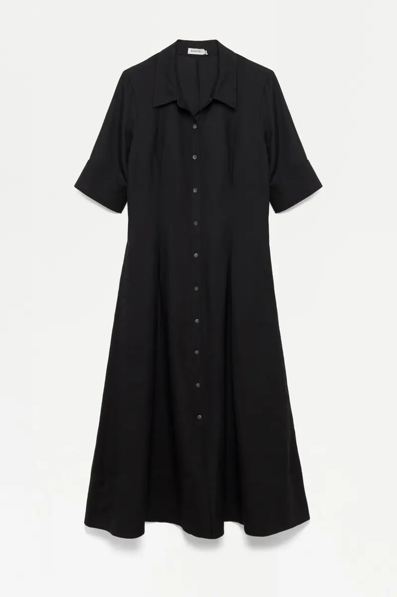 Simkhai Claudine Dress | Thumbnail 5 Simkhai Claudine Dress | Thumbnail 5