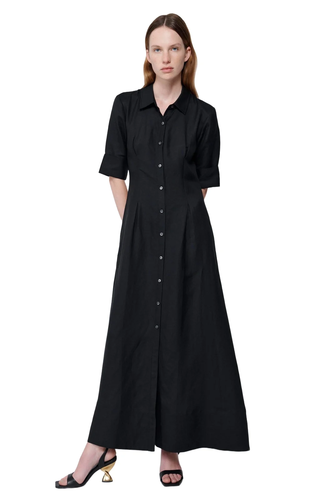Claudine Dress Claudine Dress