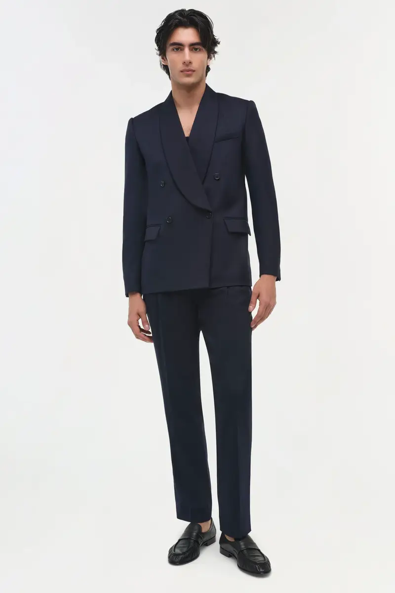 Simkhai Coleman Suiting Jacket | Thumbnail 2