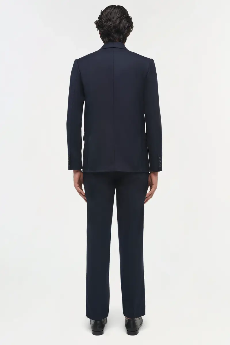 Simkhai Coleman Suiting Jacket | Thumbnail 5