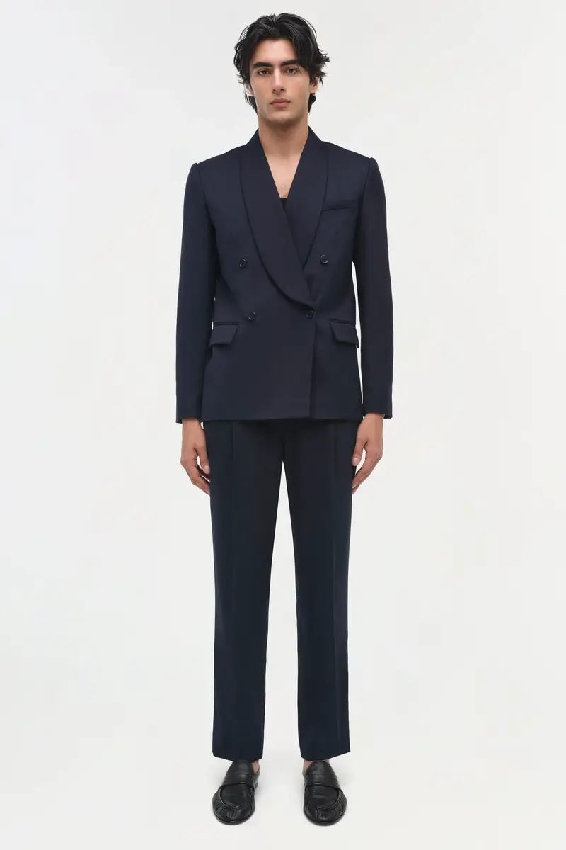 Simkhai Coleman Suiting Jacket | Thumbnail 6