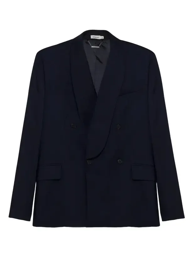 Coleman Suiting Jacket Coleman Suiting Jacket