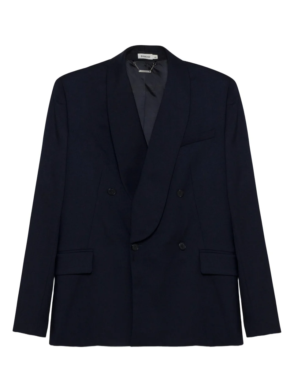 Coleman Suiting Jacket Coleman Suiting Jacket