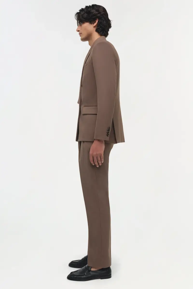 Simkhai Coleman Suiting Jacket | Thumbnail 6 Simkhai Coleman Suiting Jacket | Thumbnail 6