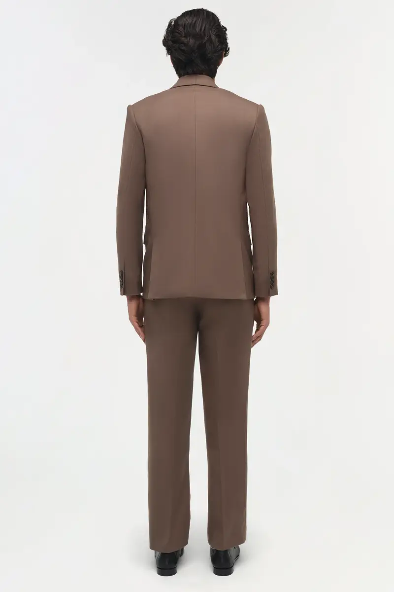 Simkhai Coleman Suiting Jacket | Thumbnail 7 Simkhai Coleman Suiting Jacket | Thumbnail 7