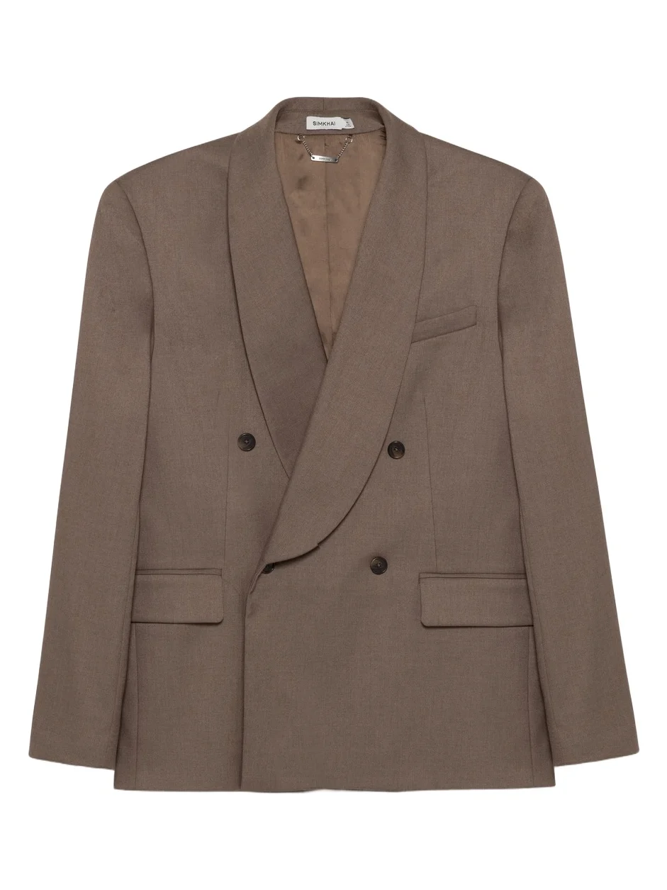 Coleman Suiting Jacket Coleman Suiting Jacket