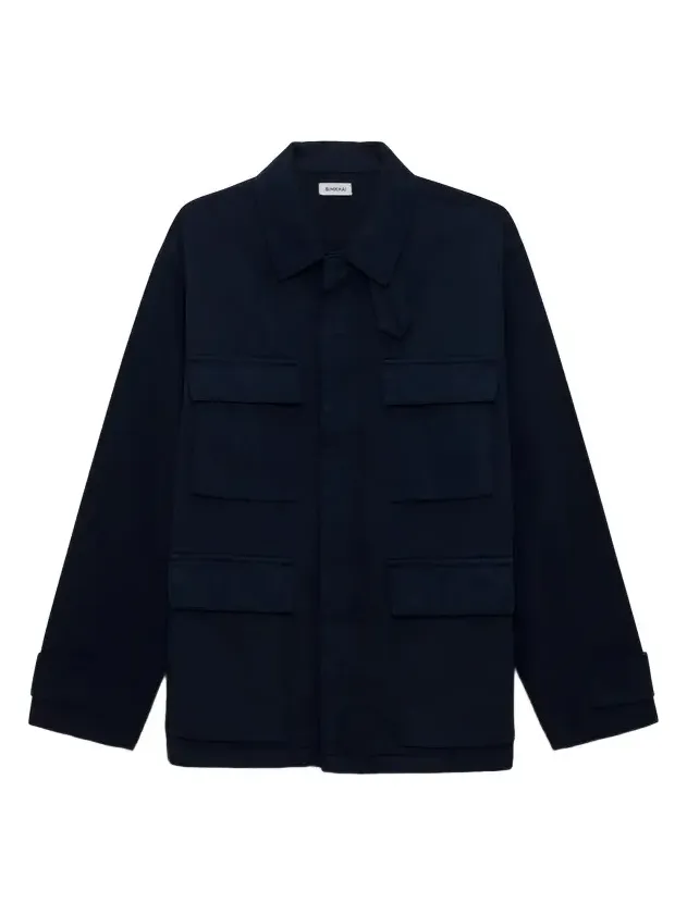 Colton Utility Jacket