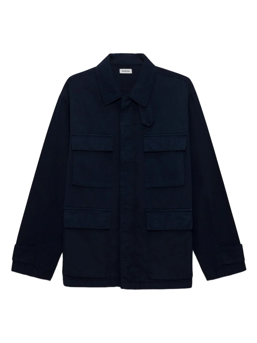 Simkhai Colton Utility Jacket