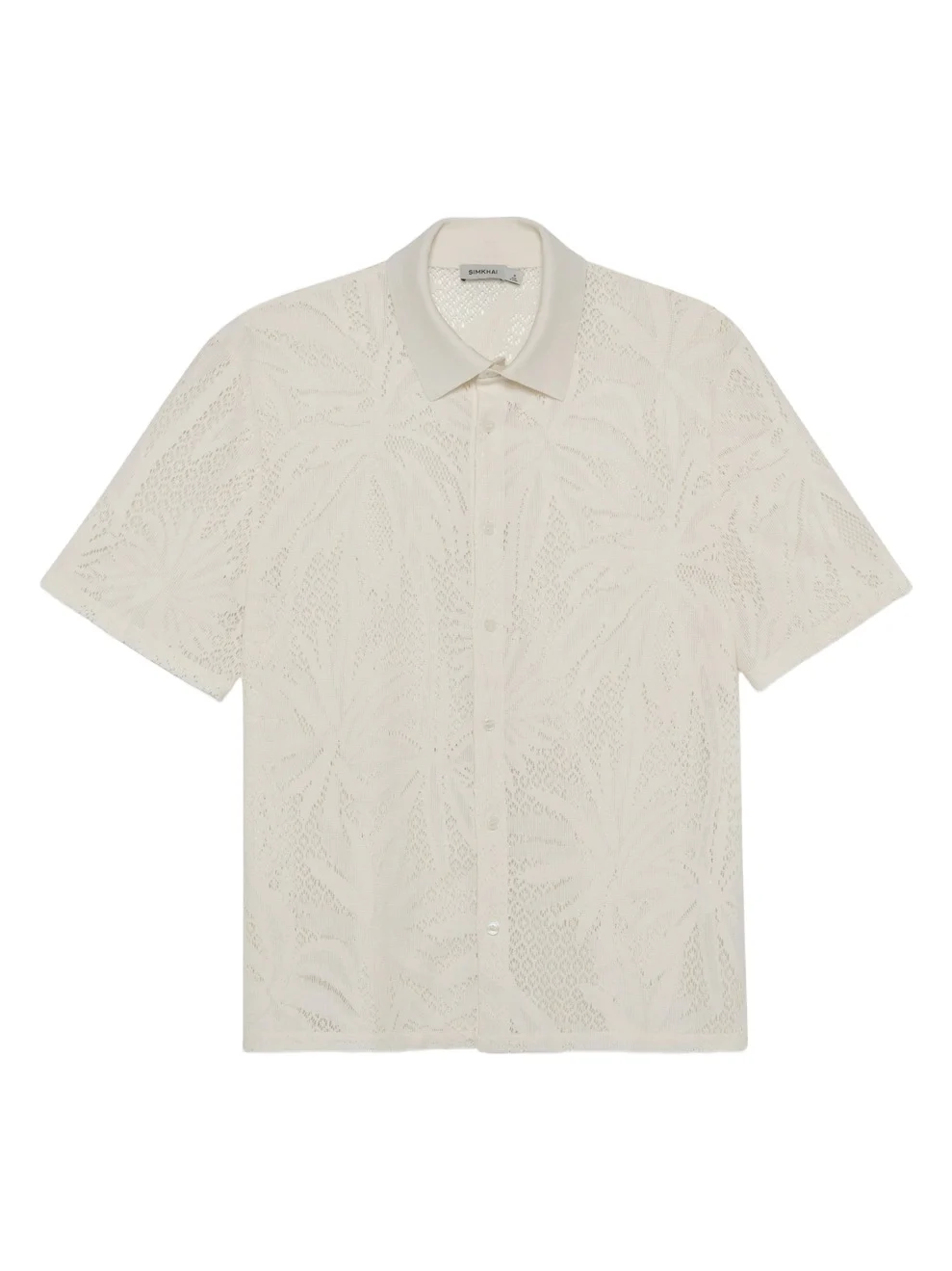 Conrad Lace Shirt Conrad Lace Shirt