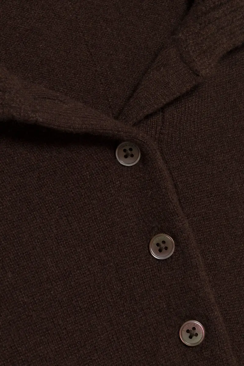 Simkhai Constance Cashmere Polo | Thumbnail 6