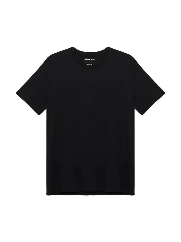 Cotton Crewneck Cotton Crewneck