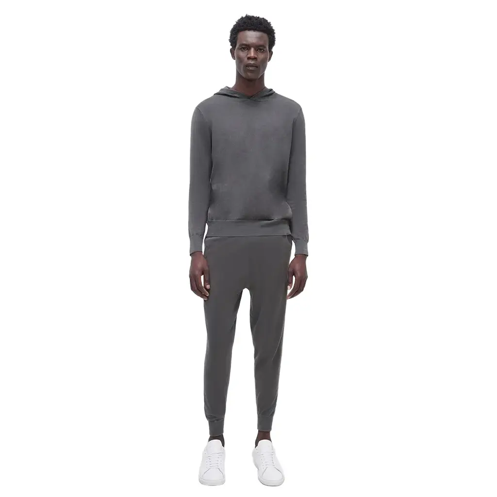 Simkhai Cotton Hoodie