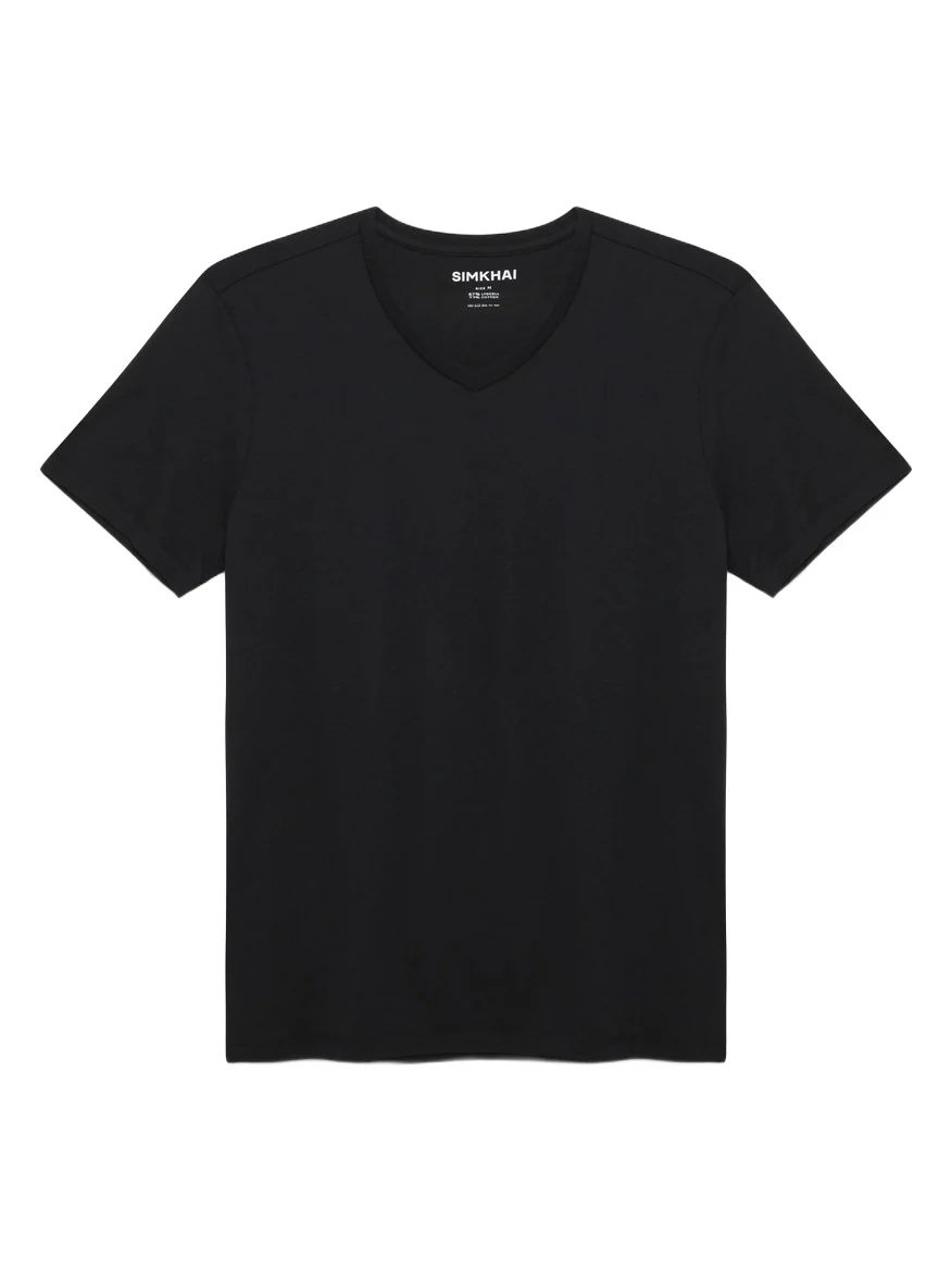 Cotton V Neck Cotton V Neck