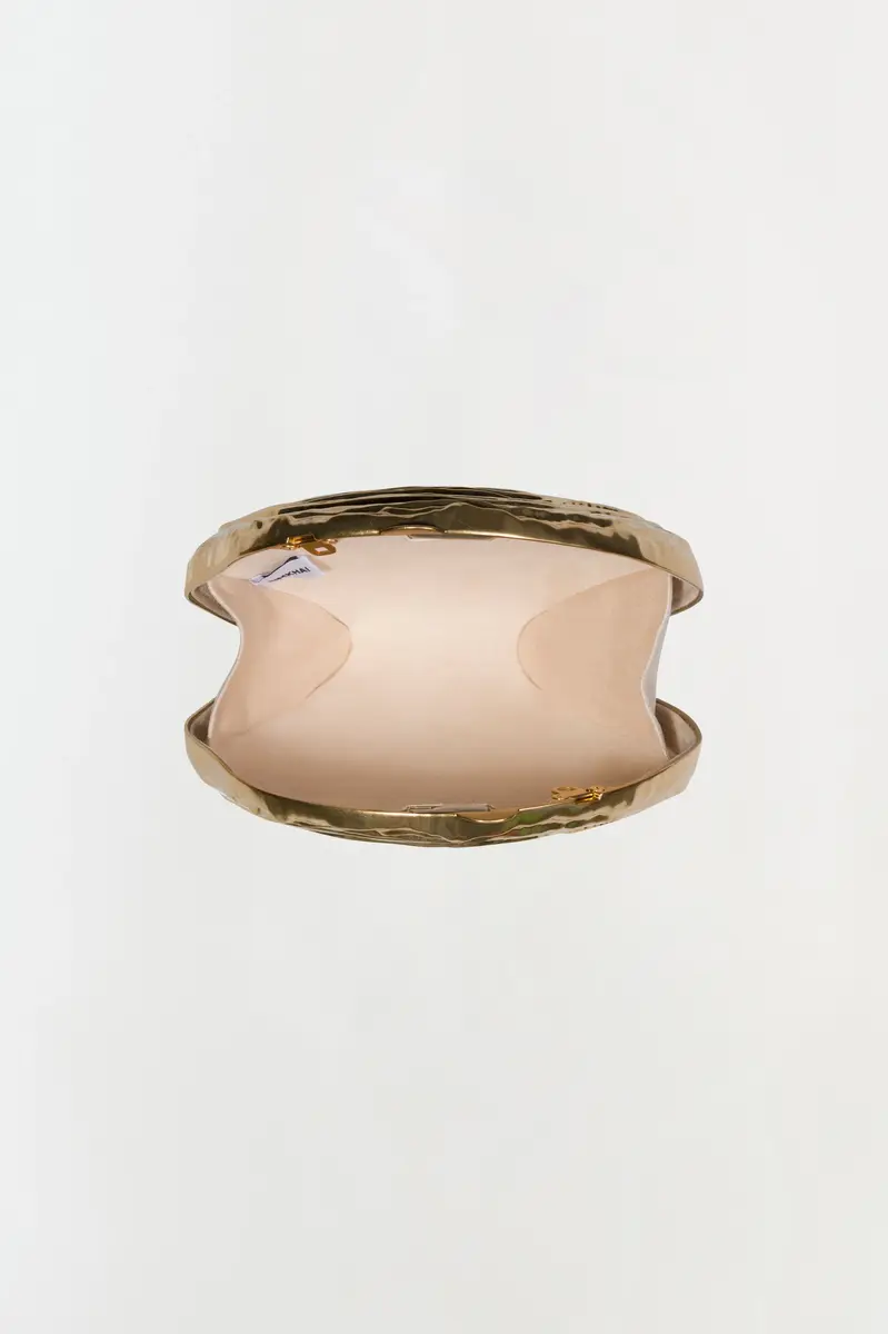 Simkhai Cove Shell Clutch | Thumbnail 6 Simkhai Cove Shell Clutch | Thumbnail 6