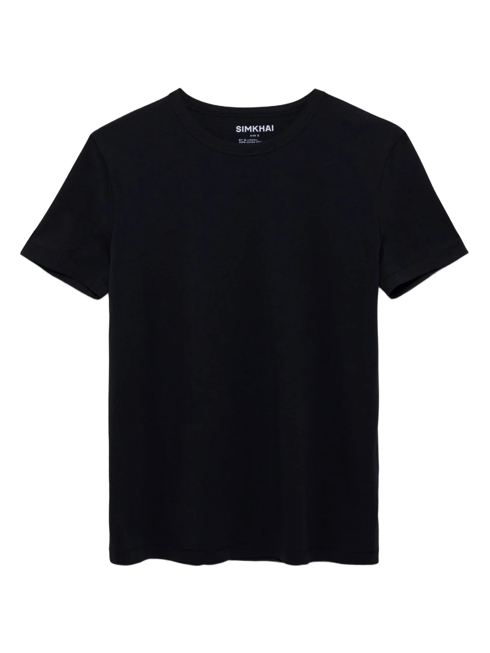 Crewneck T-Shirt