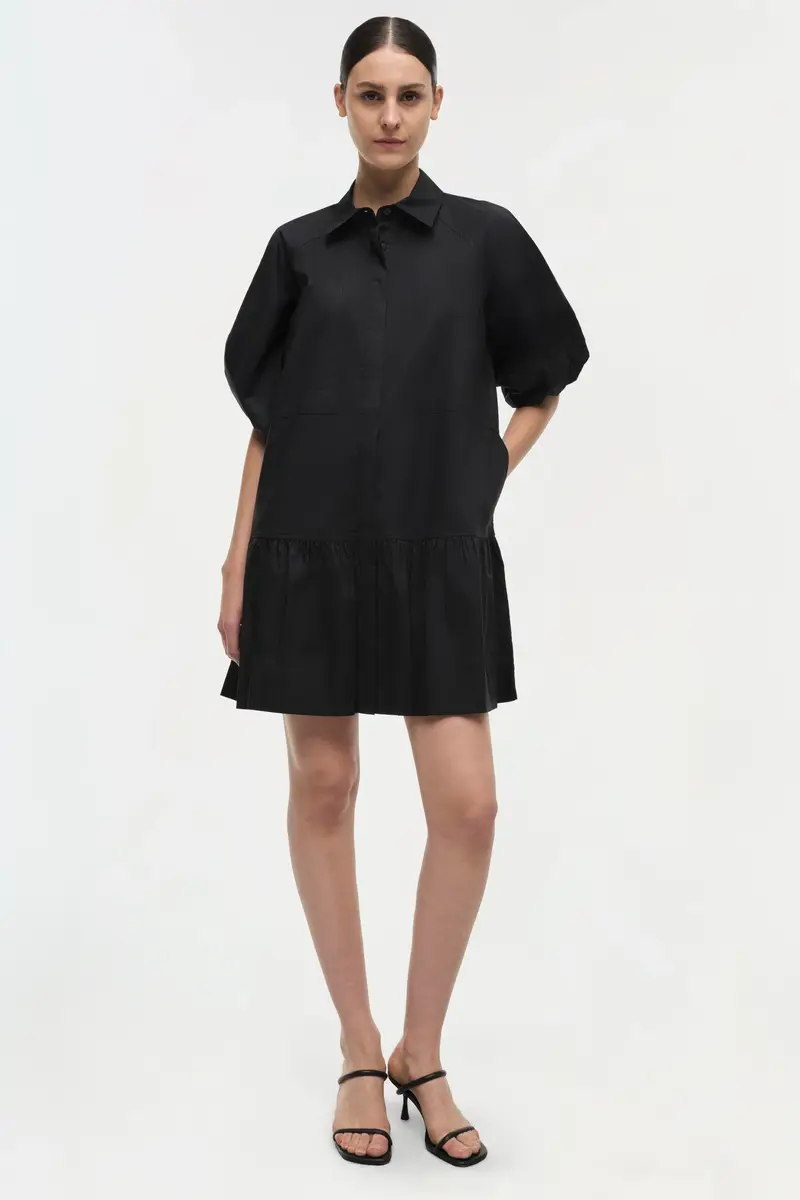 Simkhai Crissy Dress | Thumbnail 2 Simkhai Crissy Dress | Thumbnail 2
