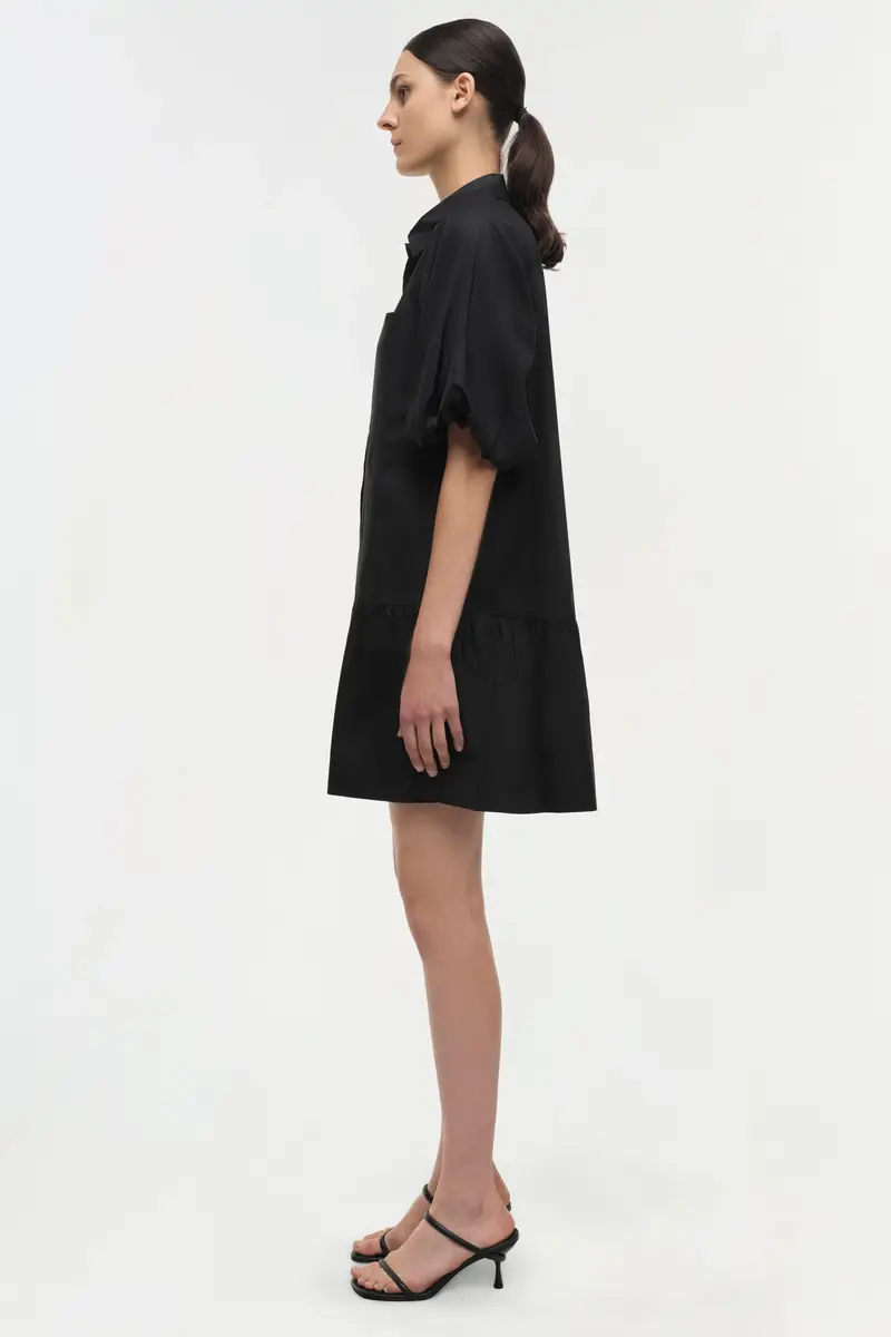 Simkhai Crissy Dress | Thumbnail 4 Simkhai Crissy Dress | Thumbnail 4