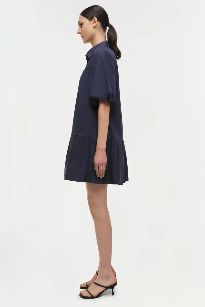 Simkhai Crissy Dress | Thumbnail 4 Simkhai Crissy Dress | Thumbnail 4