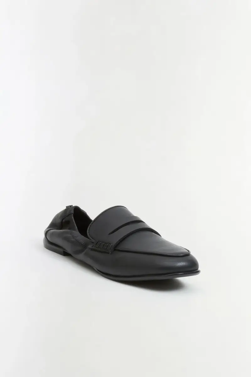 Simkhai Danna Leather Loafer | Thumbnail 2 Simkhai Danna Leather Loafer | Thumbnail 2