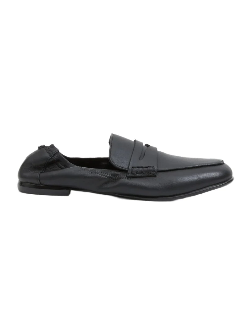 Danna Leather Loafer