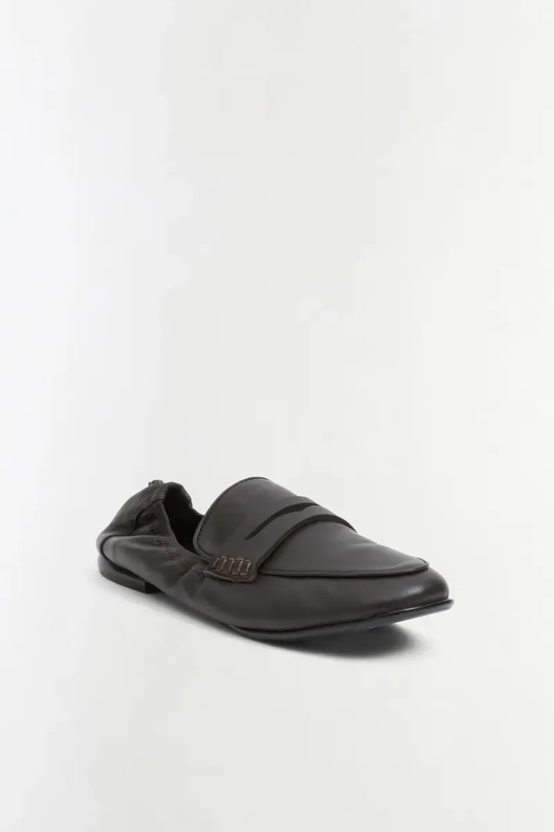 Simkhai Danna Leather Loafer | Thumbnail 2