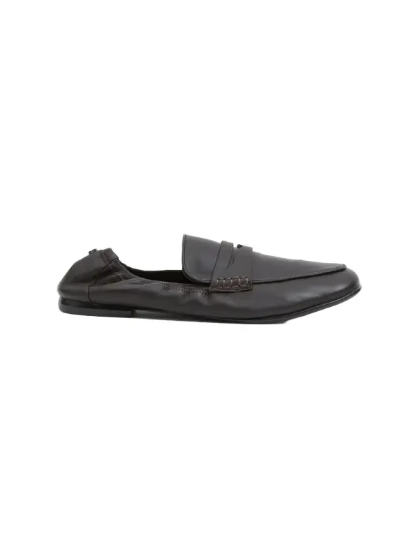 Danna Leather Loafer