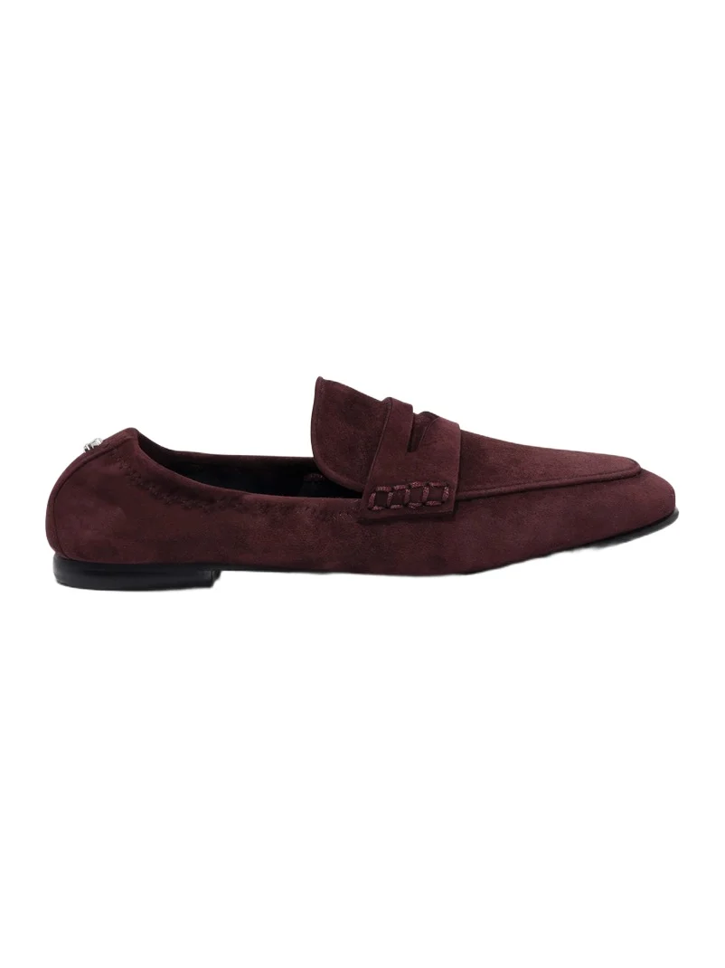 Simkhai Danna Suede Loafer