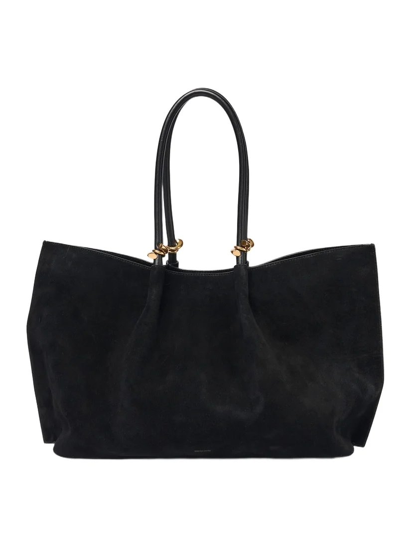 Devon Suede Tote Devon Suede Tote