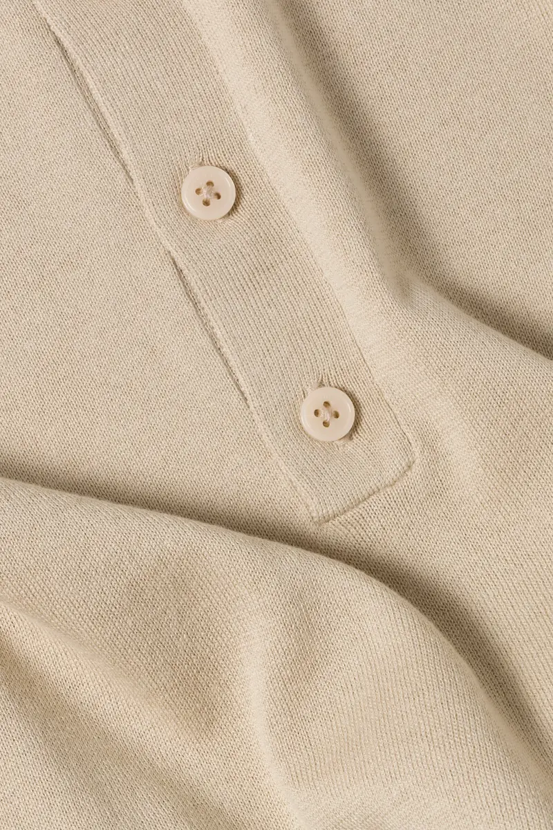 Simkhai Dolton Knit Henley | Thumbnail 7 Simkhai Dolton Knit Henley | Thumbnail 7